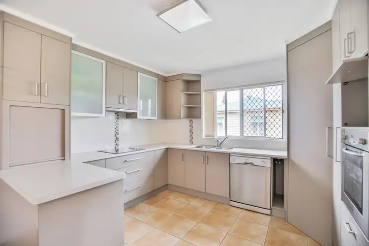 Sixth view of Homely house listing, 35A Steuart Street, Bundaberg North QLD 4670