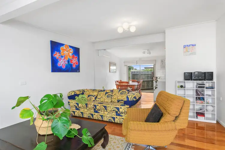 Second view of Homely unit listing, 1/111 Draper Street, Ocean Grove VIC 3226