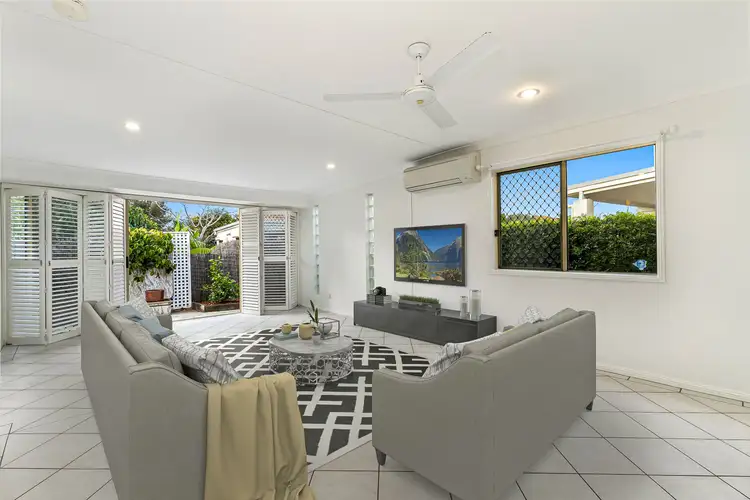 2/9 Amazons Place, Sinnamon Park QLD 4073