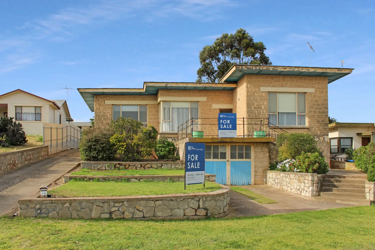 Main view of Homely house listing, 18 Old Princes Highway, Murray Bridge SA 5253