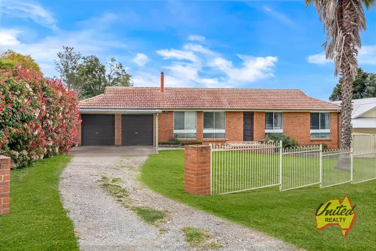 1482 Burragorang Road, Oakdale NSW 2570
