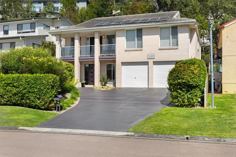 Main view of Homely house listing, 123 Neera Road, Umina Beach NSW 2257