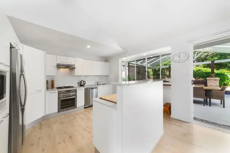 Second view of Homely house listing, 123 Neera Road, Umina Beach NSW 2257