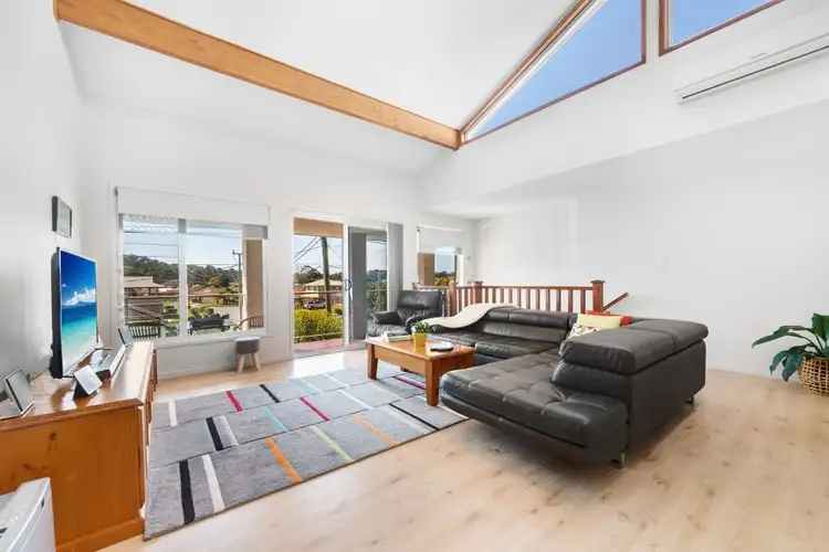 Fifth view of Homely house listing, 123 Neera Road, Umina Beach NSW 2257