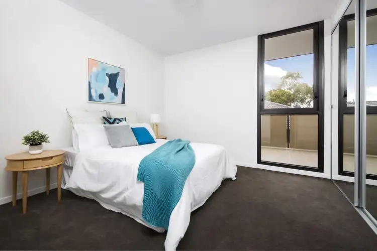Second view of Homely apartment listing, A318/1B Pearl Street, Hurstville NSW 2220