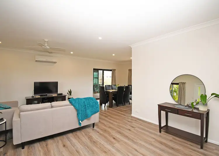 Second view of Homely house listing, 74 Garden Drive, Urangan QLD 4655