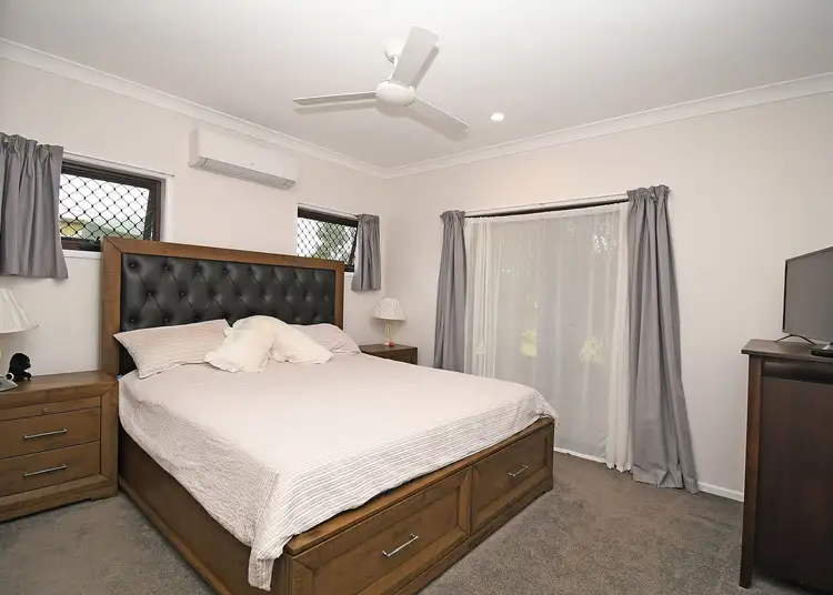 Third view of Homely house listing, 74 Garden Drive, Urangan QLD 4655