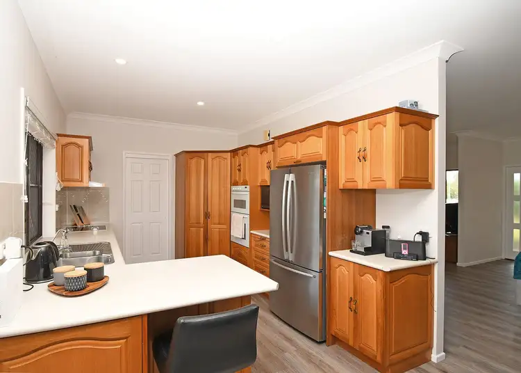 Fourth view of Homely house listing, 74 Garden Drive, Urangan QLD 4655