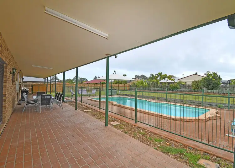 Fifth view of Homely house listing, 74 Garden Drive, Urangan QLD 4655