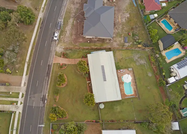 Sixth view of Homely house listing, 74 Garden Drive, Urangan QLD 4655