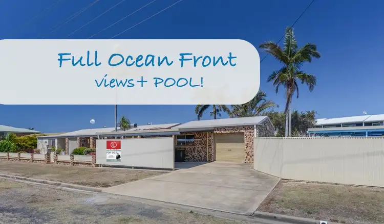 Main view of Homely rural property listing, 91 Shelley Street, Burnett Heads QLD 4670