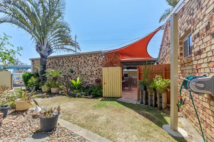 Third view of Homely rural property listing, 91 Shelley Street, Burnett Heads QLD 4670