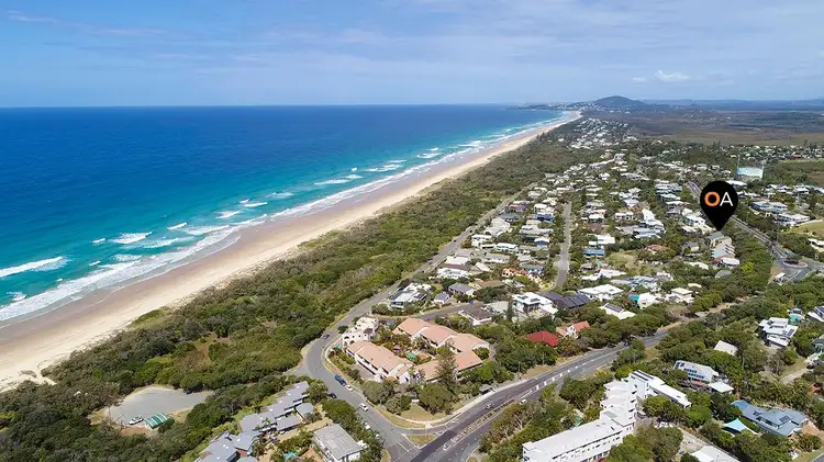 Fourth view of Homely unit listing, 4/11 Martin Street, Peregian Beach QLD 4573
