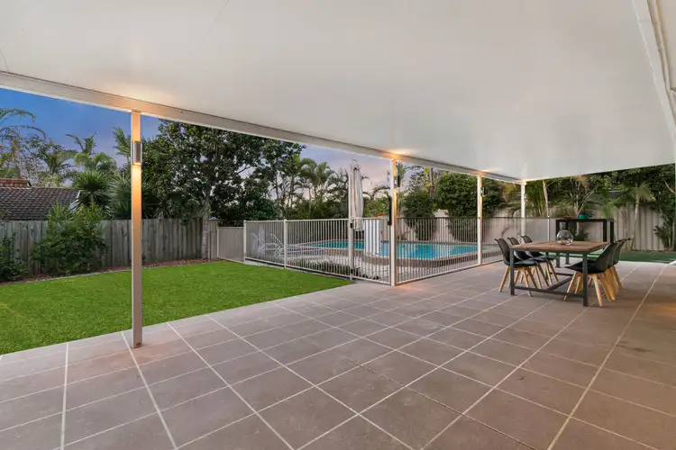 Second view of Homely house listing, 157 Westlake Drive, Westlake QLD 4074