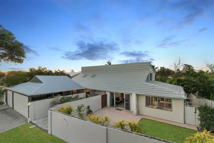 Third view of Homely house listing, 157 Westlake Drive, Westlake QLD 4074