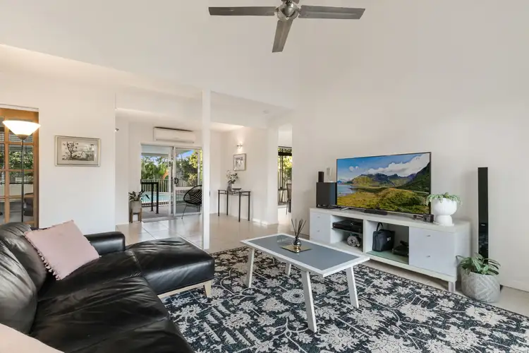 Fourth view of Homely house listing, 157 Westlake Drive, Westlake QLD 4074