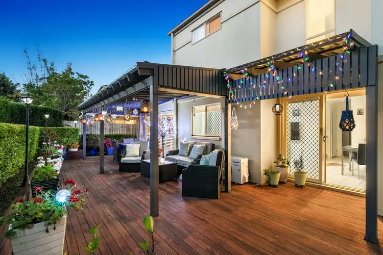 39/9 Amazons Place, Sinnamon Park QLD 4073