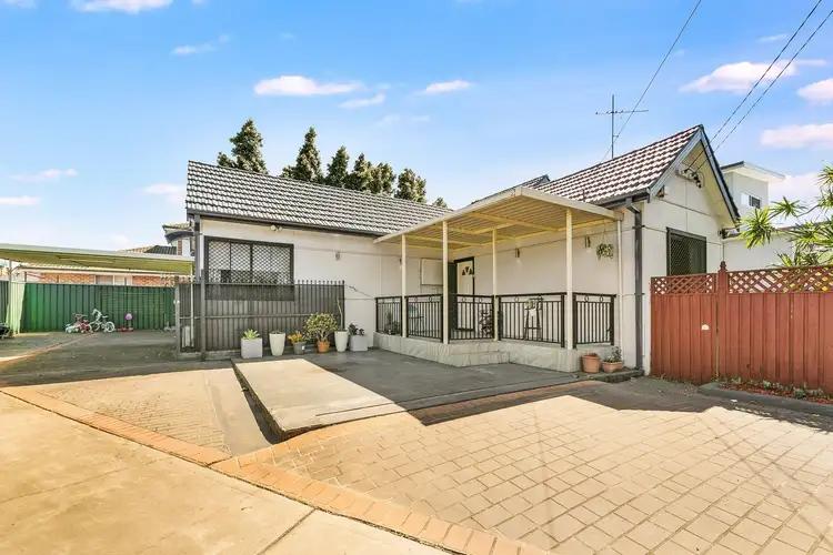 Main view of Homely house listing, 122 Roberts Road, Greenacre NSW 2190