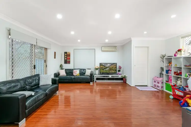 Third view of Homely house listing, 122 Roberts Road, Greenacre NSW 2190