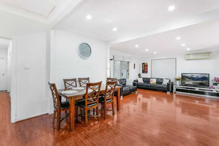 Fourth view of Homely house listing, 122 Roberts Road, Greenacre NSW 2190
