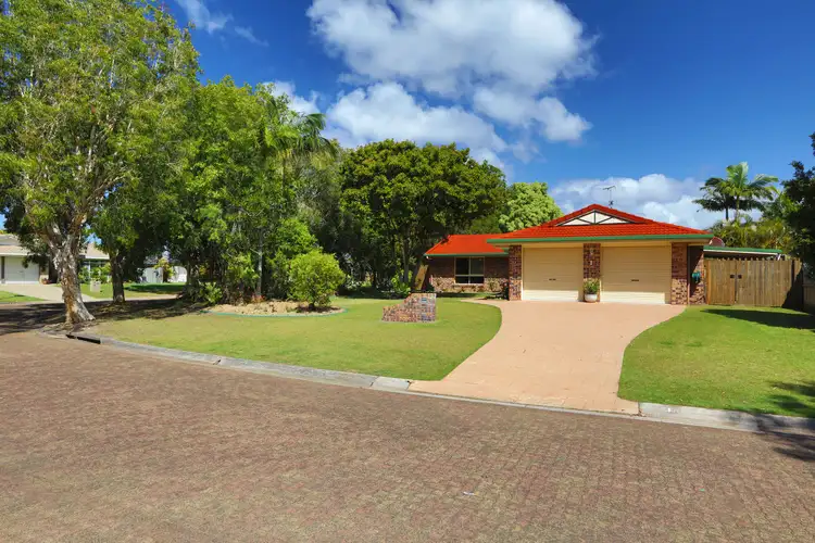 1 Redwood Court, Currimundi QLD 4551