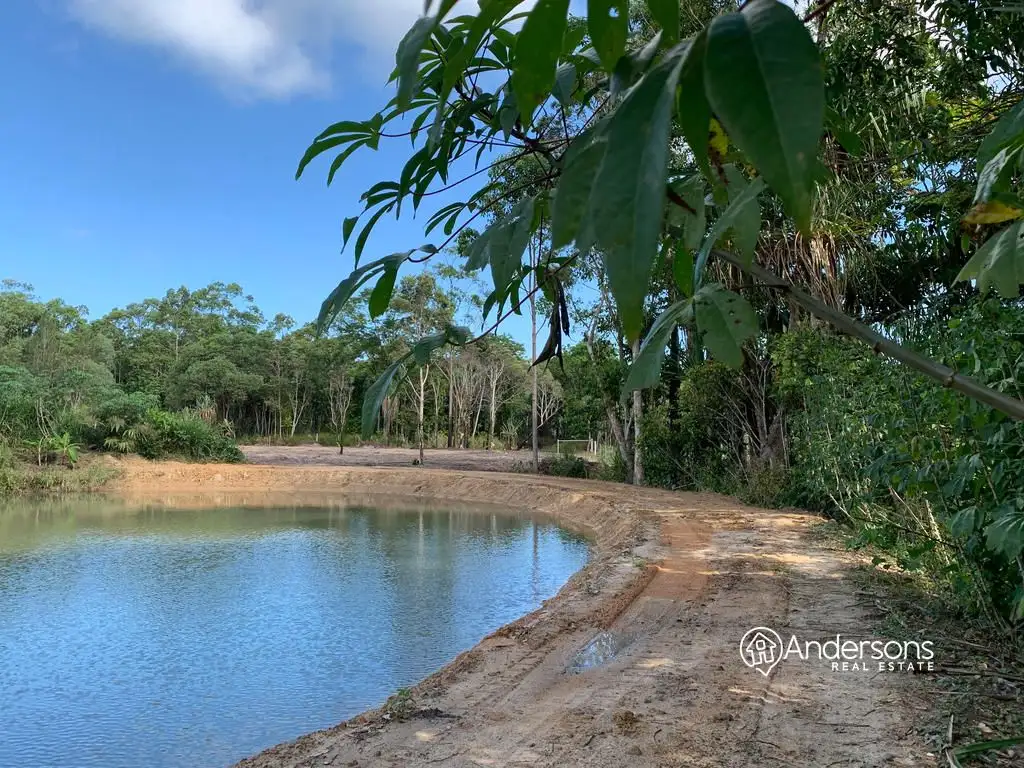 Main view of Homely land listing, Lot 2 East Feluga Road, East Feluga QLD 4854