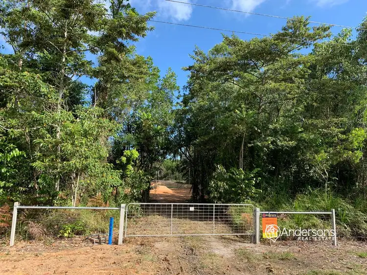 Second view of Homely land listing, Lot 2 East Feluga Road, East Feluga QLD 4854