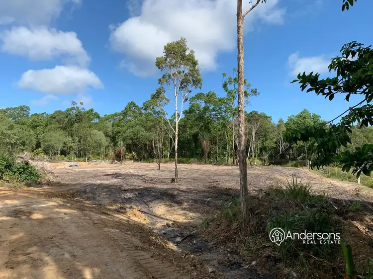 Third view of Homely land listing, Lot 2 East Feluga Road, East Feluga QLD 4854