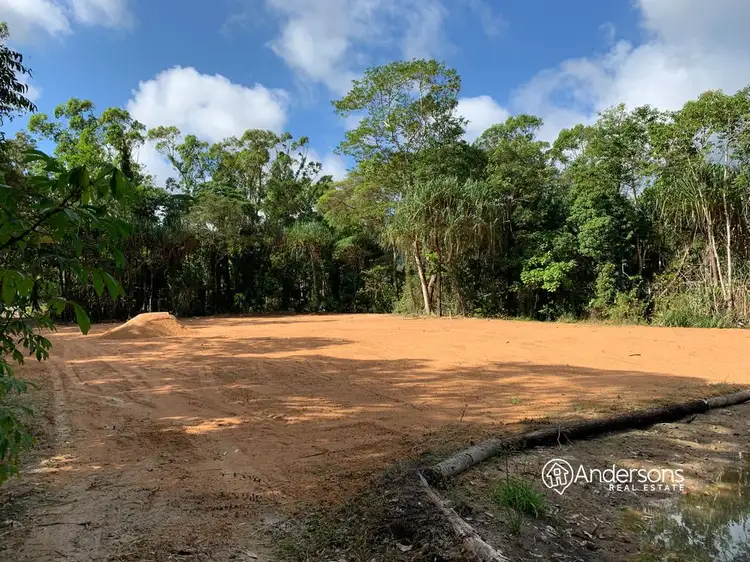 Fifth view of Homely land listing, Lot 2 East Feluga Road, East Feluga QLD 4854
