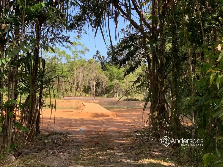 Sixth view of Homely land listing, Lot 2 East Feluga Road, East Feluga QLD 4854