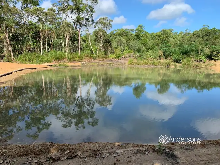 Seventh view of Homely land listing, Lot 2 East Feluga Road, East Feluga QLD 4854