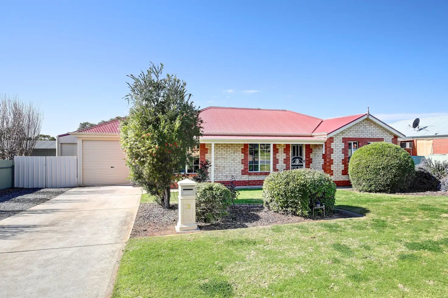 Main view of Homely house listing, 31 Silver Birch Drive, Murray Bridge SA 5253