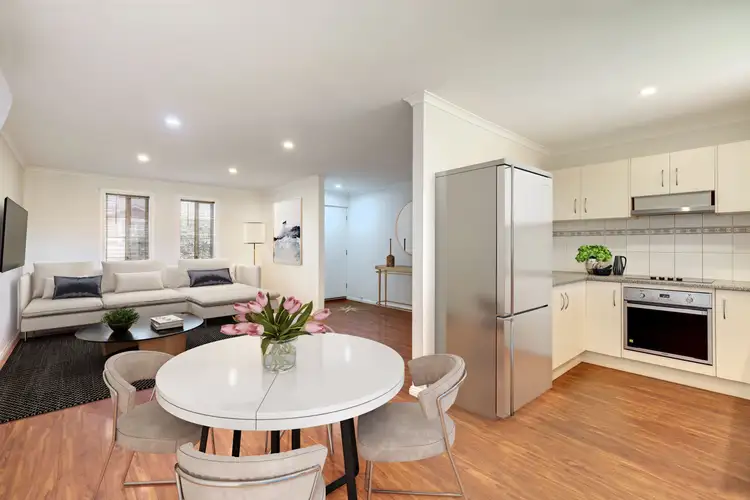 Fifth view of Homely house listing, 31 Silver Birch Drive, Murray Bridge SA 5253