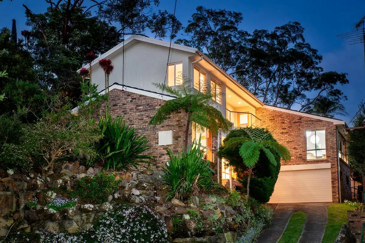 Main view of Homely house listing, 3 Kundul Place, Engadine NSW 2233