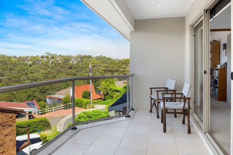 Fifth view of Homely house listing, 3 Kundul Place, Engadine NSW 2233