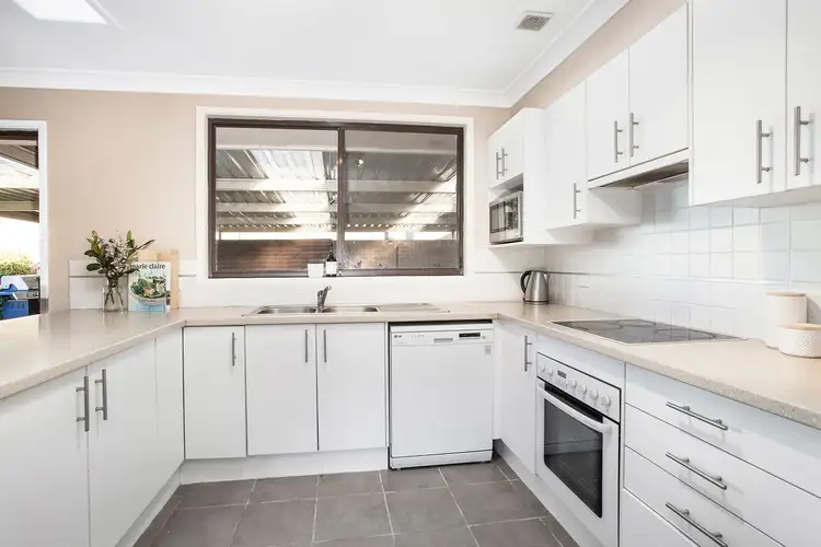 Second view of Homely house listing, 1 Garvan Road, Heathcote NSW 2233