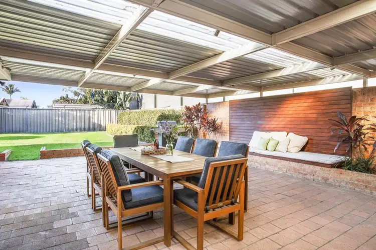 Fifth view of Homely house listing, 1 Garvan Road, Heathcote NSW 2233