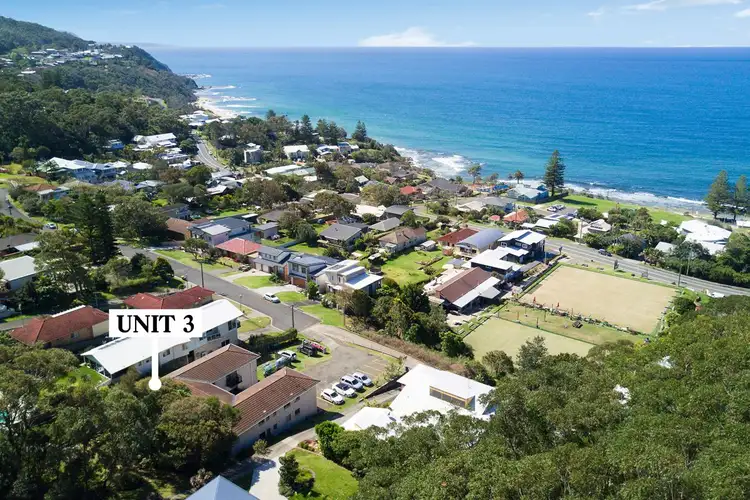 3/56 Broadridge Street, Wombarra NSW 2515