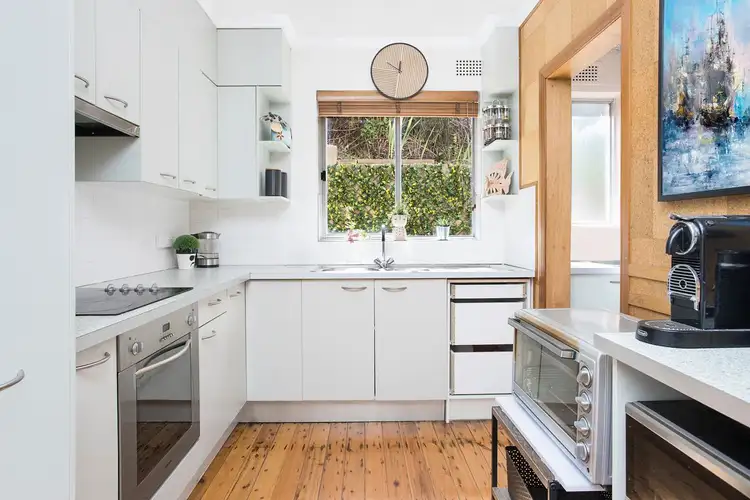 Third view of Homely apartment listing, 3/56 Broadridge Street, Wombarra NSW 2515