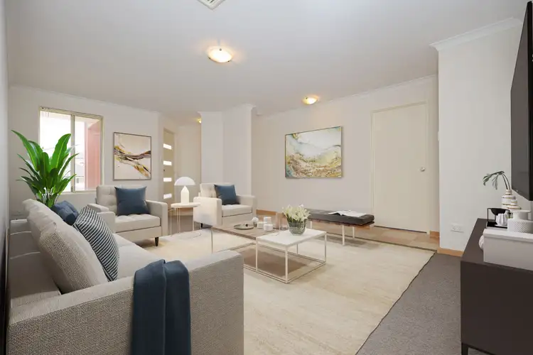 Second view of Homely house listing, 4 Pipestone Place, Quinns Rocks WA 6030