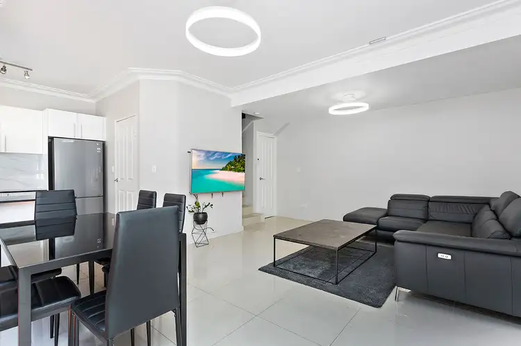 Main view of Homely townhouse listing, 3/72 Morts Road, Mortdale NSW 2223