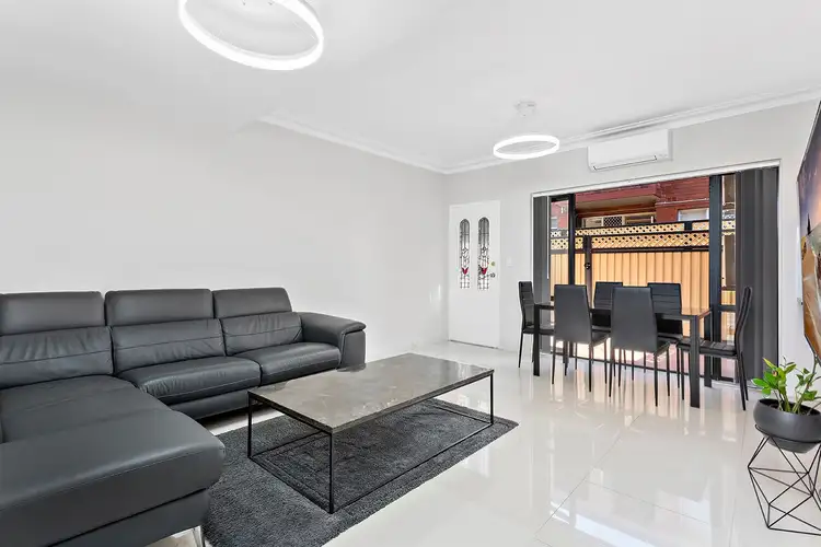 Second view of Homely townhouse listing, 3/72 Morts Road, Mortdale NSW 2223
