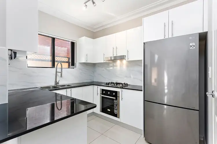 Third view of Homely townhouse listing, 3/72 Morts Road, Mortdale NSW 2223