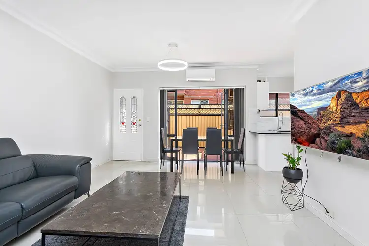Fourth view of Homely townhouse listing, 3/72 Morts Road, Mortdale NSW 2223