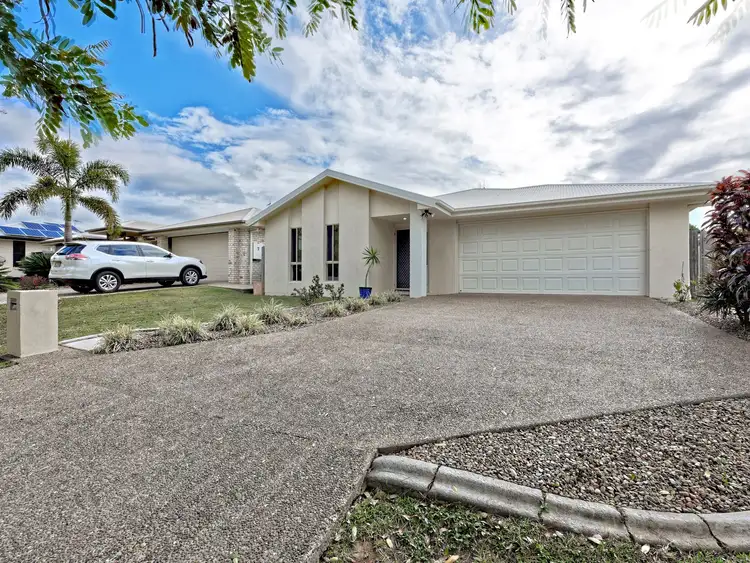 21 Green Avenue, Branyan QLD 4670
