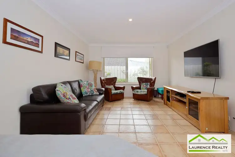 Fourth view of Homely house listing, 12 Goulburn Place, Ridgewood WA 6030