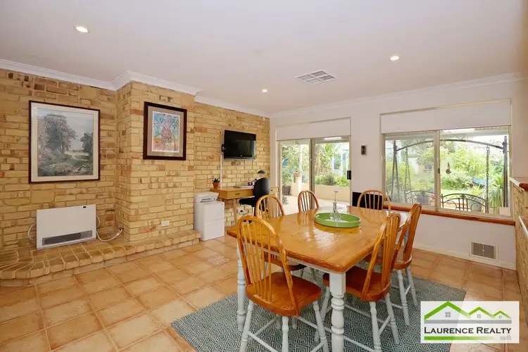 Seventh view of Homely house listing, 12 Goulburn Place, Ridgewood WA 6030