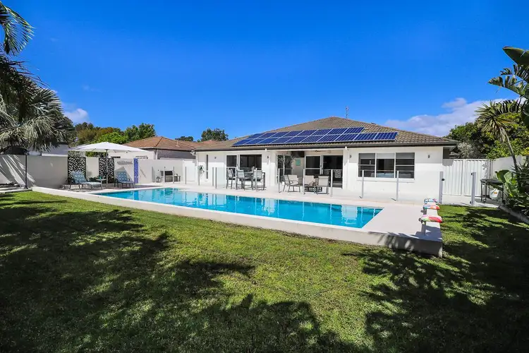 20 Rawson Street, Caloundra West QLD 4551