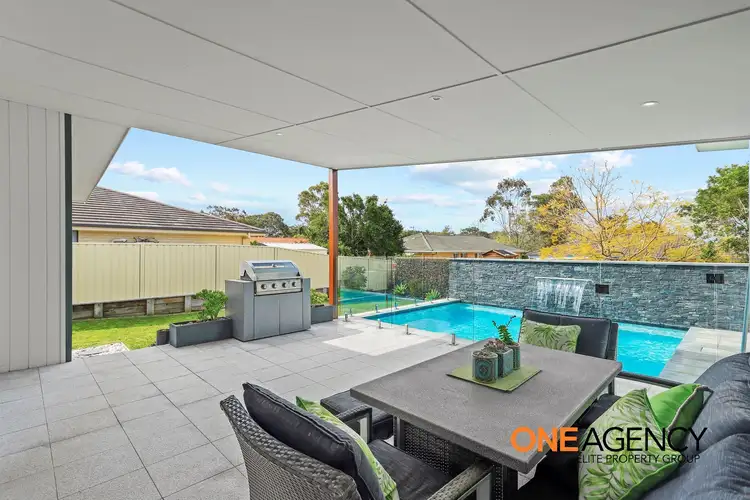 56 Blue Gum Way, North Nowra NSW 2541
