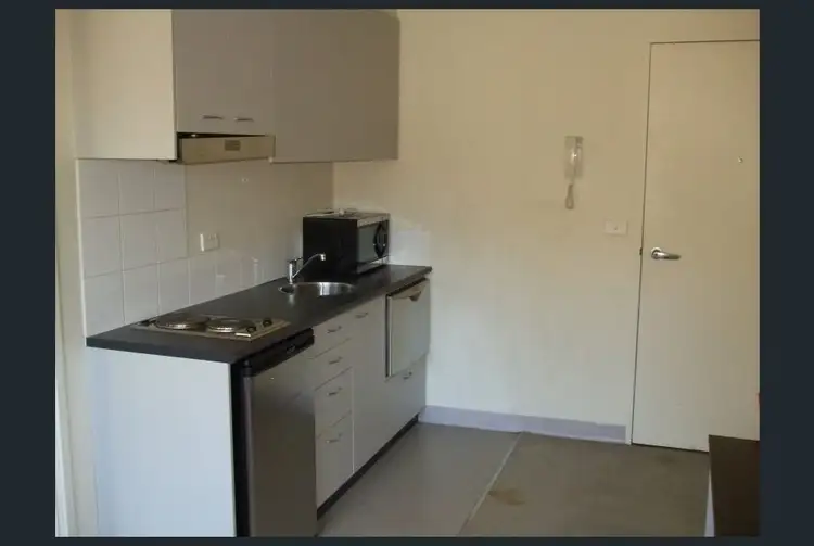 Fourth view of Homely apartment listing, 716/528 Swanston Street, Carlton VIC 3053